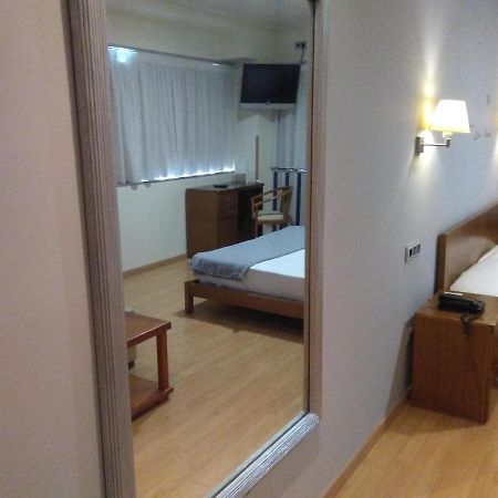 Hotel Ciudad De Corella Eksteriør bilde
