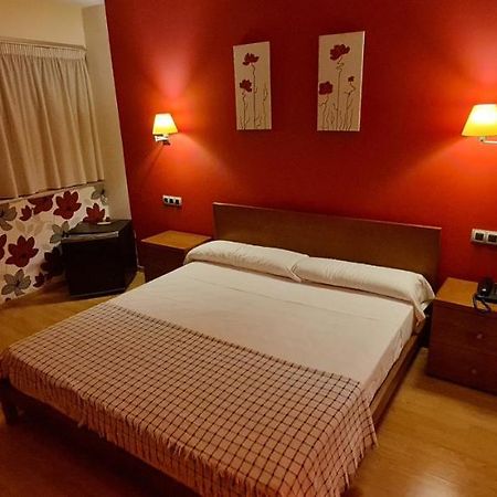 Hotel Ciudad De Corella Eksteriør bilde