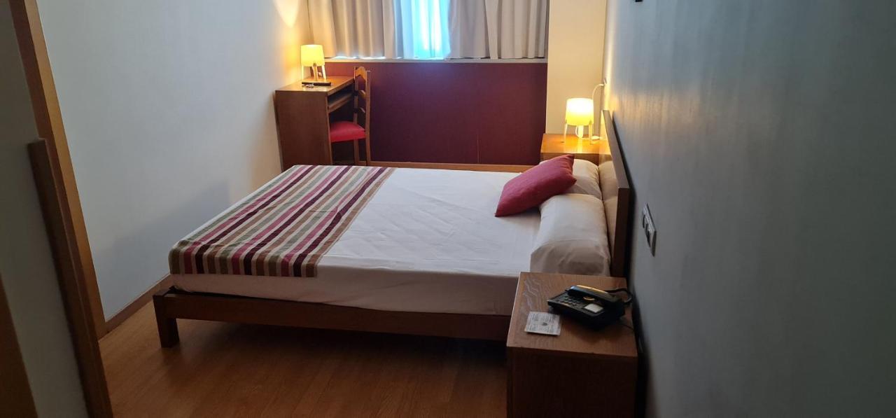 Hotel Ciudad De Corella Eksteriør bilde