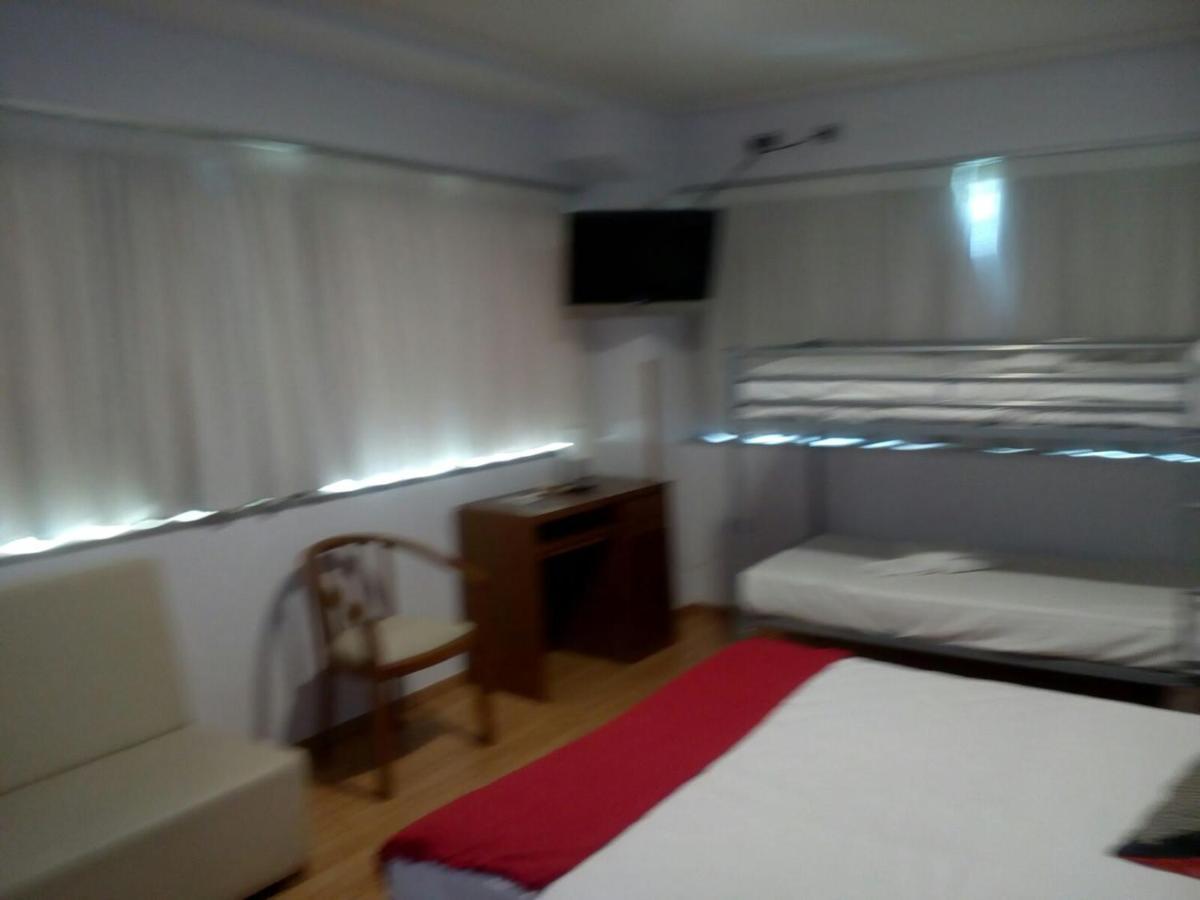 Hotel Ciudad De Corella Eksteriør bilde