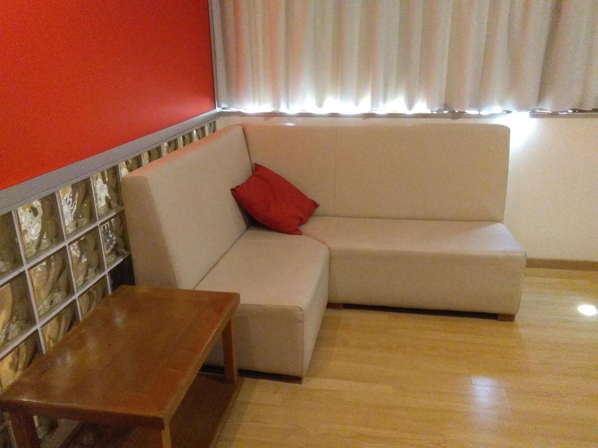 Hotel Ciudad De Corella Eksteriør bilde