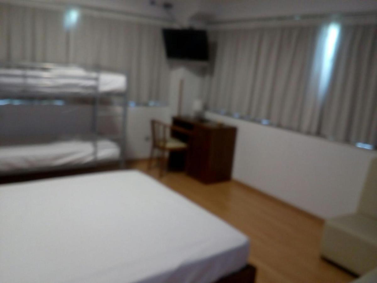 Hotel Ciudad De Corella Eksteriør bilde