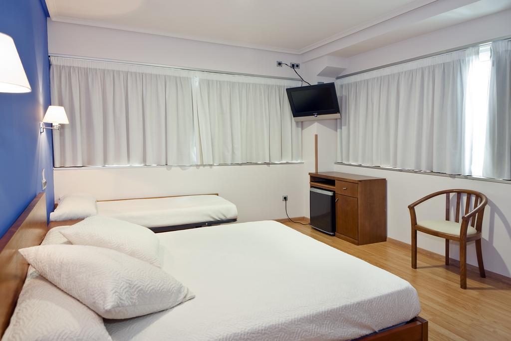 Hotel Ciudad De Corella Rom bilde