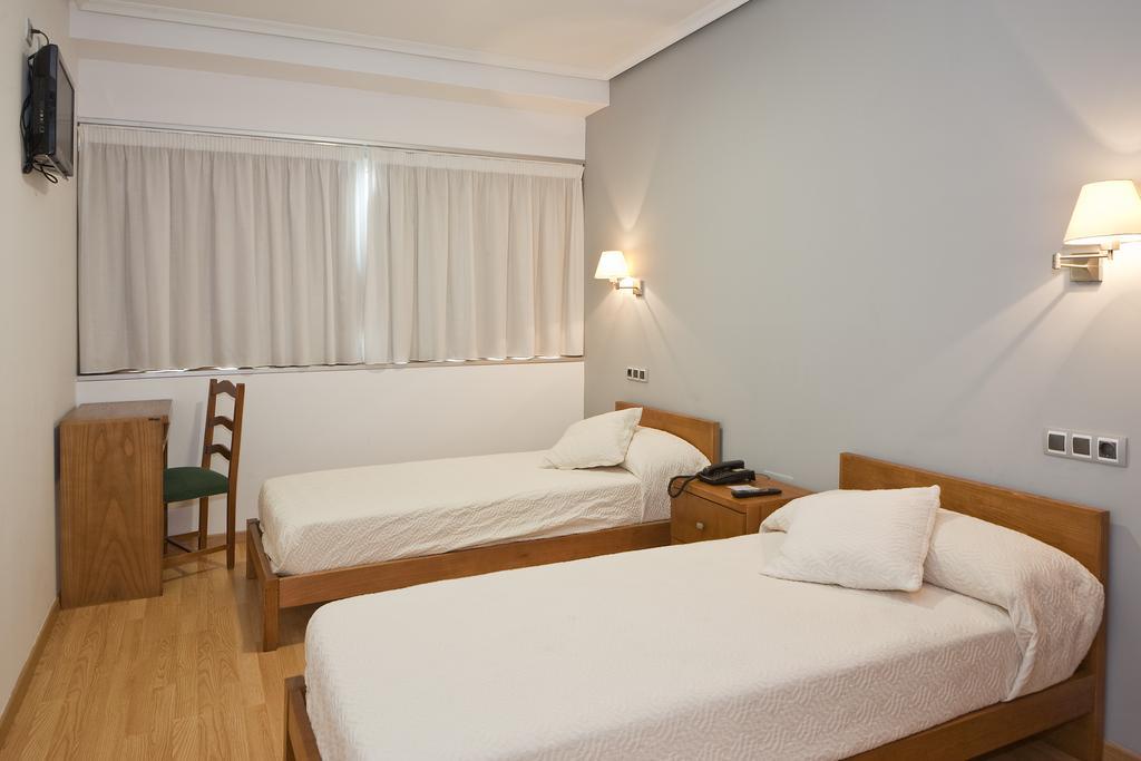 Hotel Ciudad De Corella Rom bilde